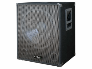 Ibiza 15-2166 subwoofer Kopen? (2022) | IIAV.NL