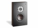 DALI Oberon On-Wall C Speaker Dark Walnut