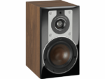 DALI OPTICON 1 boekenplankspeaker walnoot