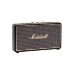Marshall Stockwell zwart Kopen? (2022) | IIAV.NL
