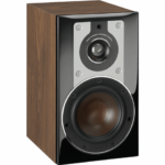 DALI OPTICON 1 boekenplankspeaker walnoot Kopen? (2022) | IIAV.NL
