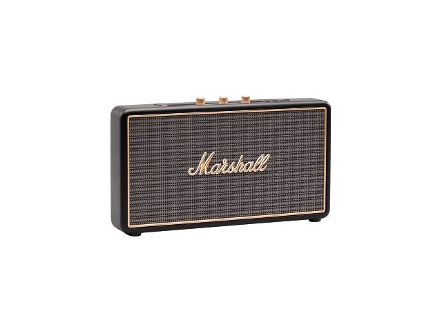 Marshall Stockwell zwart Marshall Stockwell zwart Kopen? (2022) | IIAV.NL