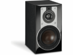 DALI OPTICON 1 boekenplankspeaker zwart
