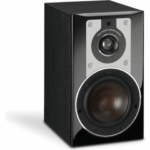 DALI OPTICON 1 boekenplankspeaker zwart Kopen? (2022) | IIAV.NL