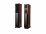 Krüger&Matz KM0503 Luidsprekers ‘Passion 2.0’ rozenhout