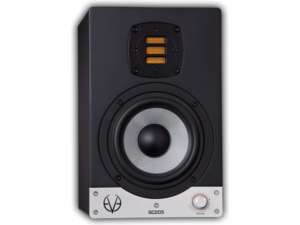 EVE Audio SC205 inbouw zilver