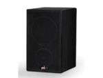 PSB Speakers Alpha P5 Boekenplank Speakers - zwart