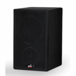 PSB Speakers Alpha P5 Boekenplank Speakers - zwart Kopen? (2022) | IIAV.NL