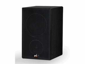 PSB Speakers Alpha P5 Boekenplank Speakers - zwart Kopen? (2022) | IIAV.NL