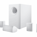 Canton Movie 135 surround set wit Kopen? (2022) | IIAV.NL