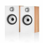 Bowers & Wilkins 607 S2 Anniversary Edition Kopen? (2022) | IIAV.NL