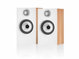 Bowers & Wilkins 607 S2 Anniversary Edition Kopen? (2022) | IIAV.NL