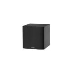 Bowers & Wilkins ASW610 subwoofer zwart Kopen? (2022) | IIAV.NL