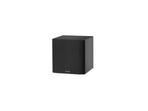Bowers & Wilkins ASW610 subwoofer zwart Kopen? (2022) | IIAV.NL