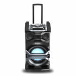 Panasonic SC-CMAX5 vloerspeaker zwart Kopen? (2022) | IIAV.NL