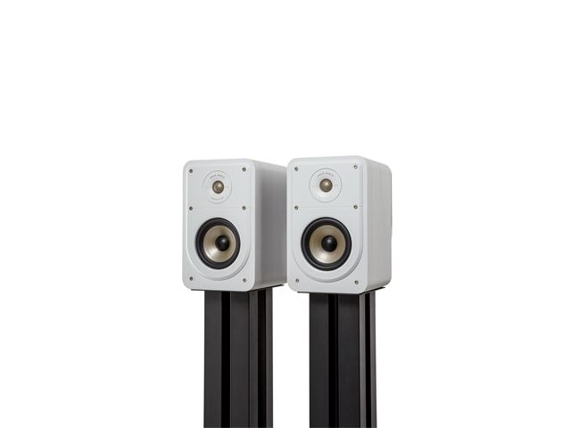 Polk Audio SIGNATURE S15 ELITE Wit Polk Audio SIGNATURE S15 ELITE Wit Kopen? (2022) | IIAV.NL