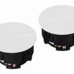 Sonos Sonance inbouw zilver