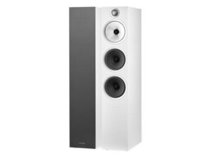 Bowers & Wilkins 603 S2 Anniversary Edition wit Kopen? (2022) | IIAV.NL
