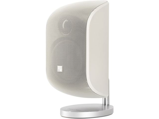 Bowers & Wilkins M-1 boekenplankspeaker wit Bowers & Wilkins M-1 boekenplankspeaker wit Kopen? (2022) | IIAV.NL