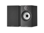 Bowers & Wilkins 606 S2 Anniversary Edition zwart