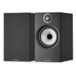 Bowers & Wilkins 606 S2 Anniversary Edition zwart Kopen? (2022) | IIAV.NL