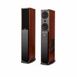 Krüger&Matz KM0512 Actieve luidsprekers “Passion 2.0” surround set hout
