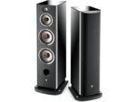 Focal Aria 948 vloerspeaker zwart