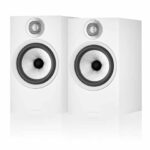 Bowers & Wilkins 606 S2 Anniversary Edition Kopen? (2022) | IIAV.NL