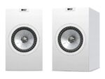 KEF Q150 vloerspeaker wit