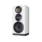 Wharfedale EVO 4.2 zwart