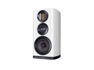Wharfedale EVO 4.2 zwart