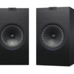 KEF Q350 vloerspeaker zwart Kopen? (2022) | IIAV.NL