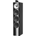 Bowers & Wilkins 702 S 2 zwart Kopen? (2022) | IIAV.NL