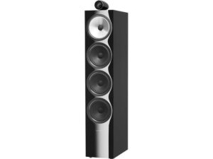 Bowers & Wilkins 702 S 2 zwart Kopen? (2022) | IIAV.NL
