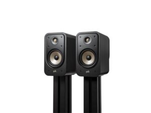 Polk Audio SIGNATURE S20 ELITE Zwart Kopen? (2022) | IIAV.NL