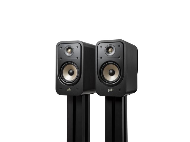 Polk Audio SIGNATURE S20 ELITE Zwart Polk Audio SIGNATURE S20 ELITE Zwart Kopen? (2022) | IIAV.NL