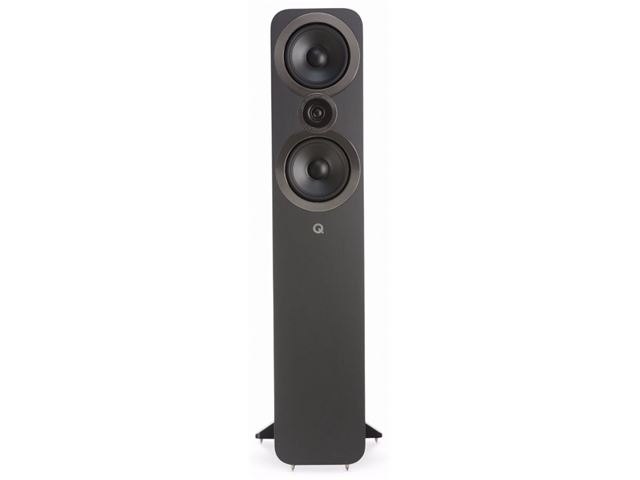 Q Acoustics 3050i vloerspeaker grijs Q Acoustics 3050i vloerspeaker grijs Kopen? (2022) | IIAV.NL