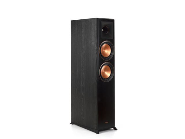 Klipsch RP-6000F vloerspeaker zwart Klipsch RP-6000F vloerspeaker zwart Kopen? (2022) | IIAV.NL