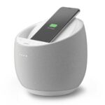 Belkin Smart luidspreker met draadloze oplader SoundForm Elite Wit wit Kopen? (2022) | IIAV.NL