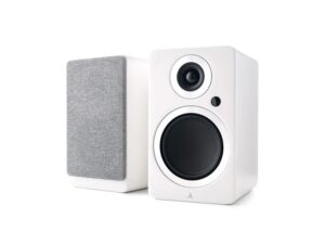 Argon Audio FORTE A5 wit Kopen? (2022) | IIAV.NL