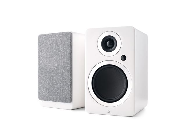 Argon Audio FORTE A5 wit Argon Audio FORTE A5 wit Kopen? (2022) | IIAV.NL