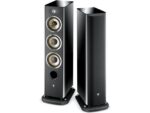 Focal Aria 926 vloerspeaker zwart