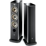 Focal Aria 926 vloerspeaker zwart Kopen? (2022) | IIAV.NL