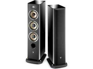 Focal Aria 926 vloerspeaker zwart Kopen? (2022) | IIAV.NL