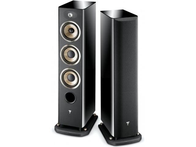 Focal Aria 926 vloerspeaker zwart Focal Aria 926 vloerspeaker zwart Kopen? (2022) | IIAV.NL