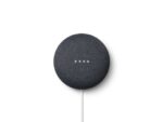 Google Nest Mini antraciet