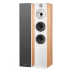 Bowers & Wilkins 603 S2 Anniversary Edition wit