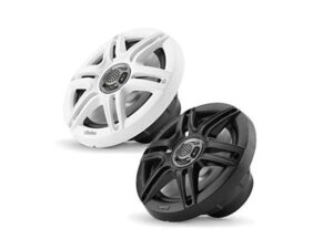 Clarion Sport Coax-luidspreker zwart en wit Kopen? (2022) | IIAV.NL