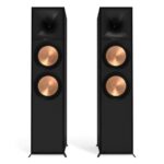 Klipsch Klipsch R-800F Vloerstaande Speaker - 1 stuks - Zwart Kopen? (2022) | IIAV.NL