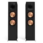Klipsch Klipsch R-800F Vloerstaande Speaker - 1 stuks - Zwart Kopen? (2022) | IIAV.NL